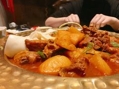 -北疆饭店(苏宁广场店)