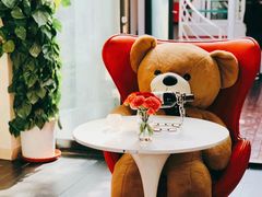 -EATALIA意塔利意式餐厅(鼓楼店)
