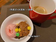 -万达文华酒店·美食汇自助餐厅