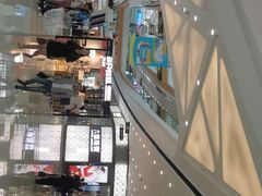 -凯德广场(学府店)