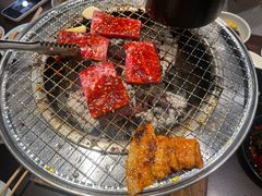 -蒜香焼肉PURUSHIN(马场路店)
