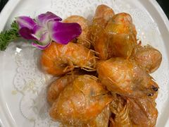 金牌元宝虾-红厨巷·淮扬菜(熙南里店)