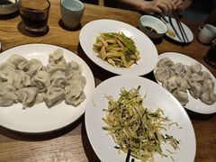 -伊喜饺子·烤鸭(五道口学院路店)