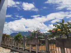 -中国科学院西双版纳热带植物园