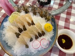 -吉源大排档·鱼生·海鲜(烧烤彩印厂店)