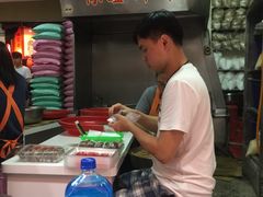 -阿兰草仔粿