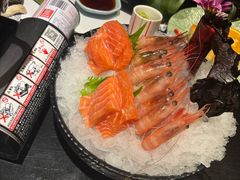 -松鹤精致料理(五一中路店)