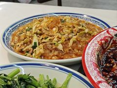 -山城小聚(福田店)