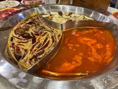 -陳艳红火锅(港汇店)