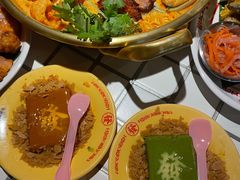 -碌碌发·东南亚风味烧烤档(体育西店)