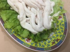 -清真老马家海鲜大排档(台东店)