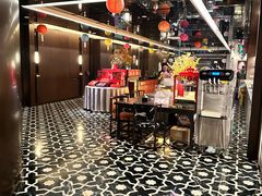 -秀儿四九城·新京菜(亚运村鸟巢店)