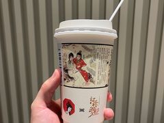 -茶颜悦色(重庆英利大融城LG层店)