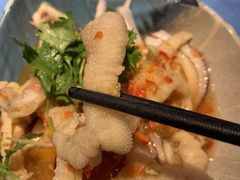 -千岛蚝高压锅生蚝·人参火锅(白云万达店)