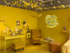 -CAFE'IN精品咖啡体验空间(小寨店)