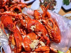 -食鸡公社辣子鸡·潍坊菜·烧烤