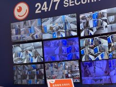 -StorHub 趣存自助仓·迷你仓(九亭店)