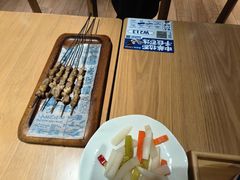-马记永·兰州牛肉面(天通苑家乐福店)
