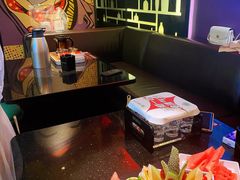 -音乐派KTV(银泰城店)