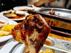-汉巴味德(大悦城店)