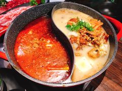 -老翡翠 Old Crystal Jade Restaurant