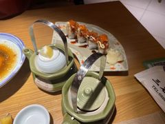 -三石铁板烧(紫竹桥店)