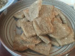 -恭敬李·烤鸭(天坛北门店)