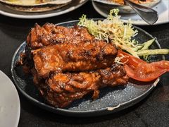 -妈阁铭记澳葡美食