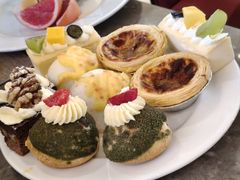 -怡咖啡自助餐(宁波香格里拉店)