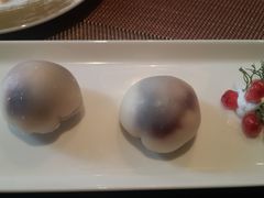 -海天楼中餐厅(天津泛太平洋店)