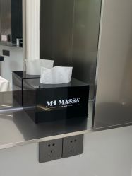 -MH MASSA