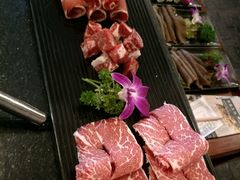 -捞王猪肚鸡火锅(昆山店)