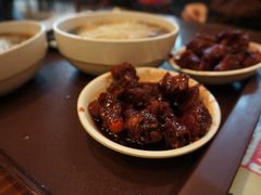 糖醋小排面-王興記(中山路店)