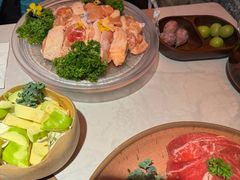 -芸山季·云南野生菌火锅(人民广场来福士店)