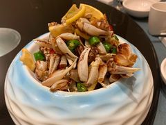 -宴小馆·小海鲜青岛菜(五四广场店)