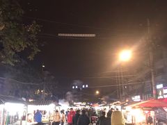 -西司夜市