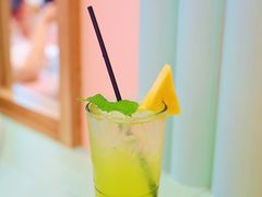 -Dazzling Cafe 蜜糖吐司专卖店