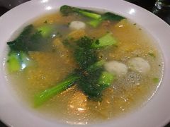 -长兴菜馆(高桥店)