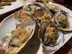 -木屋烧烤(惠阳华润小径湾店)