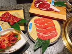 -NIUAN牛庵·日式和牛烧肉(恒隆店)