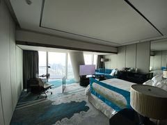 -广州四季酒店