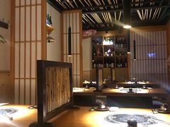 -本寻烧肉酒场(双井店)