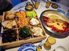 -芈重山老火锅(广州首店)