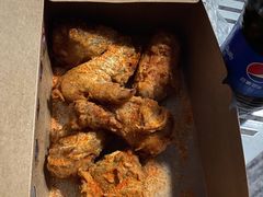 -阿捡忭京炸鸡(韭菜园总店)