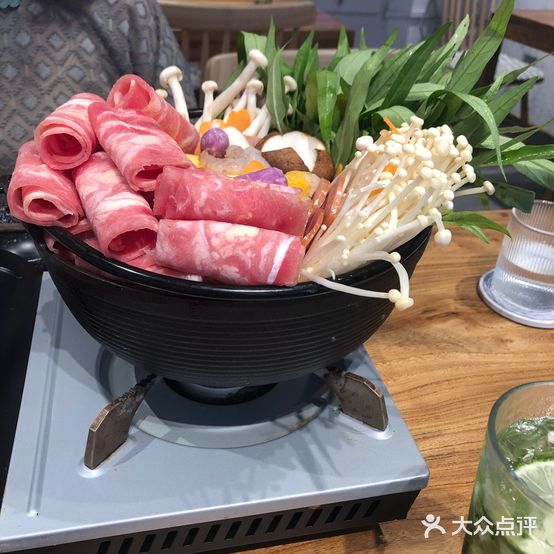 桥北便当