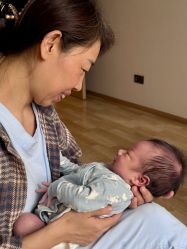 -贝优家母婴护理中心(汾阳月子中心)