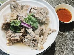 -鹏馨羊羔肉·非遗(新建街店)