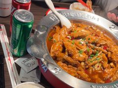 -胖哥俩肉蟹煲(杭州下沙学林街店)