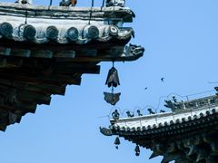 -独乐寺