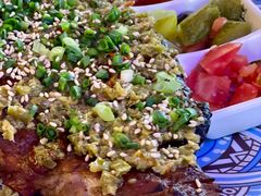 墨西哥招牌烤猪肋排-Famous肥猫墨西哥音乐餐吧(五棵松华熙LIVE店)